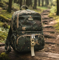 کوله اسپرت کد 054